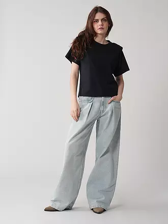MARANT ETOILE | Jeans Wide Leg RACHELLE | 